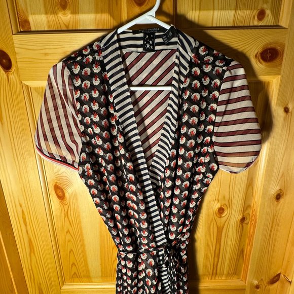 XS - Scotch & Soda Dress - Picture 2 of 2